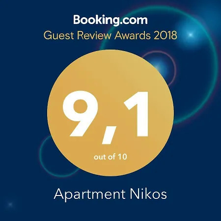 Nikos Appartement
