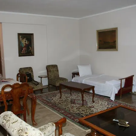 Nikos Appartement Thessaloniki